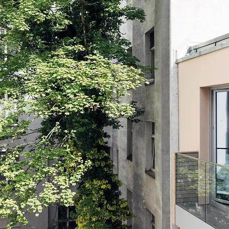 Harry'S Home Berlin-Moabit Hotel & Apartments-3