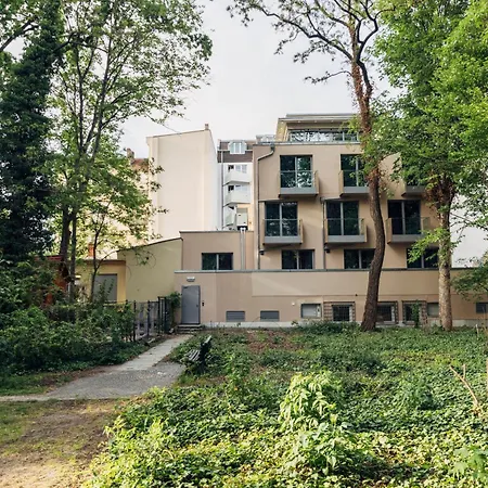 Harry'S Home Berlin-Moabit Hotel & Apartments-3