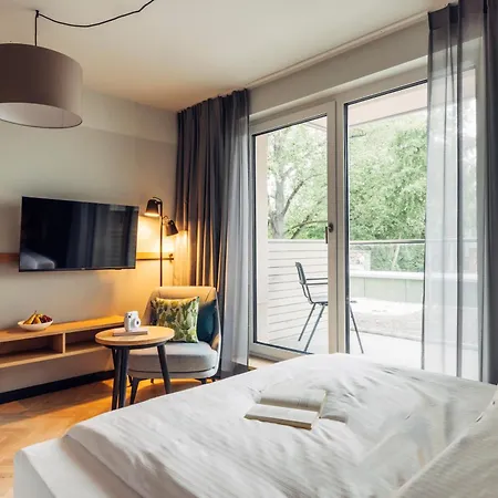 Harry'S Home Berlin-Moabit Hotel & Apartments-2