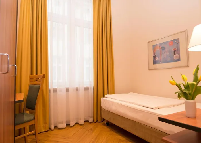 Rewari Hotel Berlin