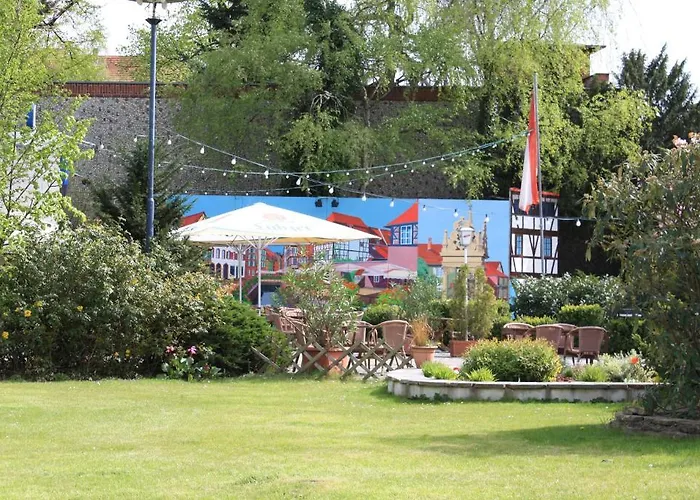 Hotel De France - Centre Francais De Berlin